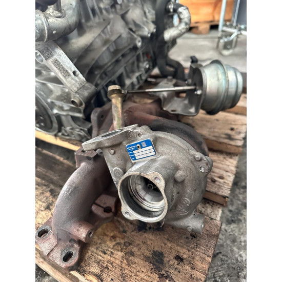 Turbina 2.4 Volvo XC60 36010146