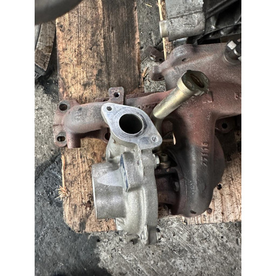 Turbina 2.4 Volvo XC60 36010146