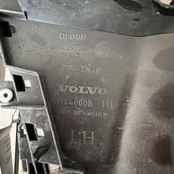 Maner pentru broasca usa stanga fata Volvo XC60 31440008