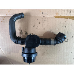 Water hose Volvo V60 PA66-GF35