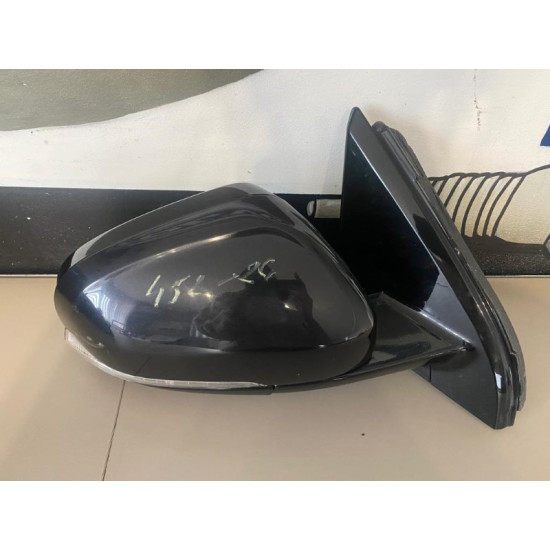 Right mirror VOLVO V60 D6 HYBRID POLESTAR S60 31402641