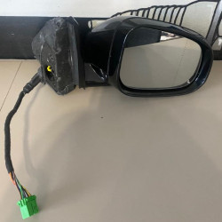 Right mirror VOLVO V60 D6 HYBRID POLESTAR S60 31402641