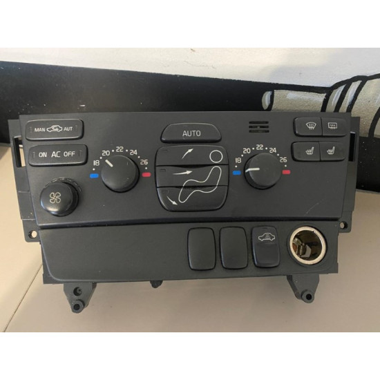 Control unit module Volvo S60 V70 XC70 30746022