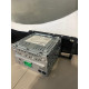 Radio CD HU85 disc changer Volvo S60 V70 XC70 30745813