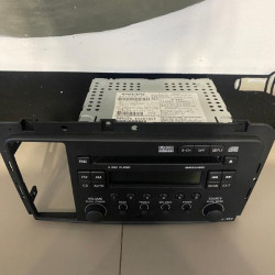 Radio CD HU85 disc changer Volvo S60 V70 XC70 30745813