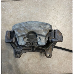 Modul frana Fata Stanga Volvo XC90 31665287
