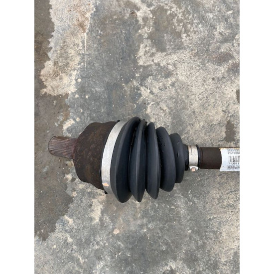 Rront right driveshaft Volvo V40 31280678