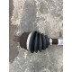 Rront right driveshaft Volvo V40 31280678