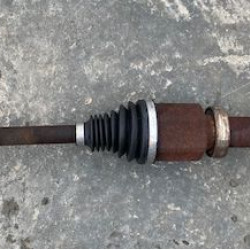 Rront right driveshaft Volvo V40 31280678