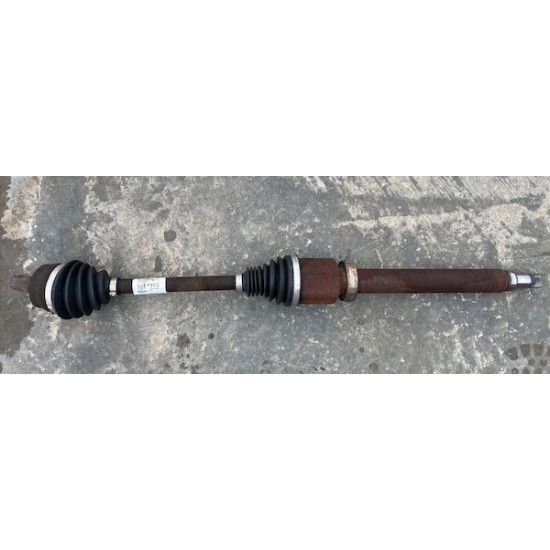 Rront right driveshaft Volvo V40 31280678