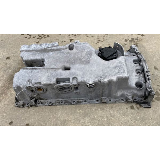 Engine bottom oil sump Volvo XC70 XC90 S60 V70 30777966