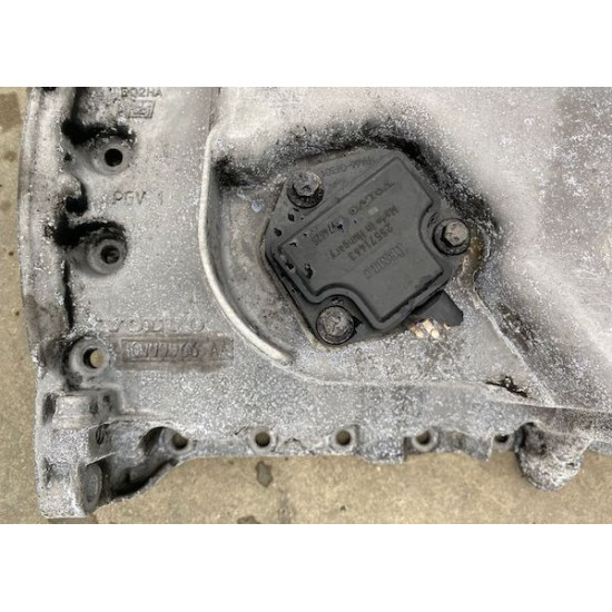 Engine bottom oil sump Volvo XC70 XC90 S60 V70 30777966