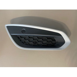 Grila Fata Dreapta cu Crom Volvo S60 V60 31294136