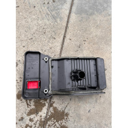 Capac cutie baterie start/stop Volvo XC60 31651455