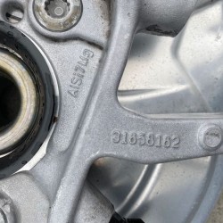 Rear Left Knuckle Volvo V60 S60 V90 S90 XC60 XC90 32217284 31658162