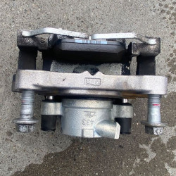 Modul frana Stanga Fata Volvo V60 S60 V90 S90 XC60 31381551