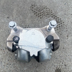 Modul frana Dreapta Fata Volvo V60 S60 V90 S90 XC60 31381552