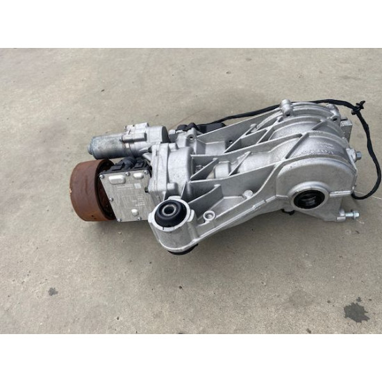 Rear Diff Differential 60 000km Volvo V90 XC60 XC90 1216694