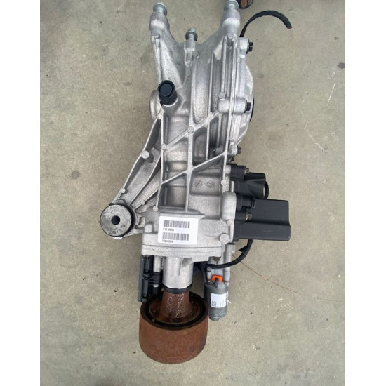 Rear Diff Differential 60 000km Volvo V90 XC60 XC90 1216694