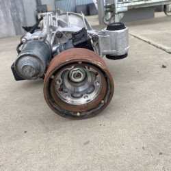 Rear Diff Differential 60 000km Volvo V90 XC60 XC90 1216694