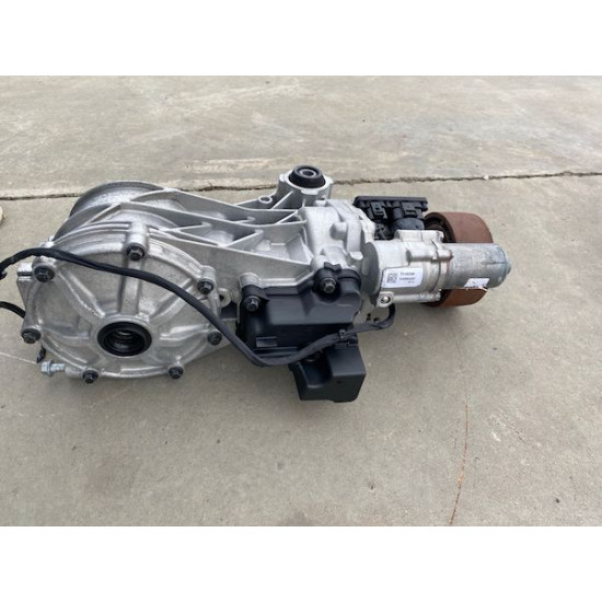 Rear Diff Differential 60 000km Volvo V90 XC60 XC90 1216694