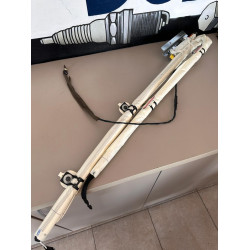 Airbag cortina stanga Volvo XC60 31271736