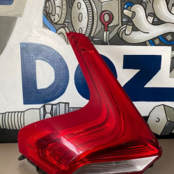 Left Taillight Volvo V40 2014 31395844 31283339