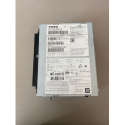 Magazie CD Volvo V40 2014 31421873 31396994 36001114