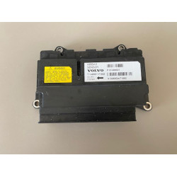Airbag Control Module Volvo V40 2014 31406534 31406631