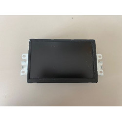 Display Volvo V40 2014 31382906 36011331