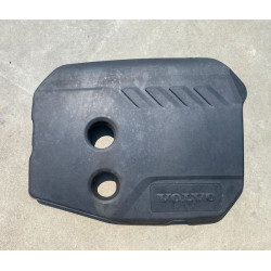 Capac Motor Volvo V40 2014 31338579