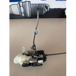 Broasca Incuietoare Usa Stanga Spate Volvo V40 2014 31301427