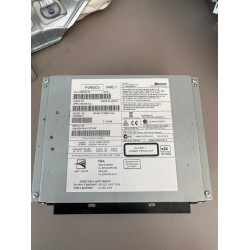 Magazie CD Radio player Volvo S60 V60 V70 2008-2018 31358285