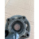 Rola fulie Volvo S60 V60 XC70 31258133