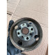 Belt tensioner pulley Volvo S60 V60 XC70 31258133