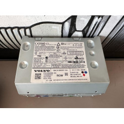 Magazie CD Radio player Volvo S90 V90 XC60 XC90 31444260