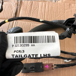 Tailgate wiring harness Volvo XC40 32130299