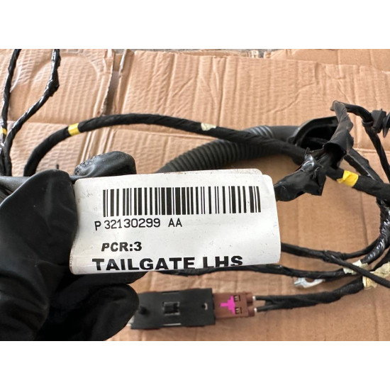 Tailgate wiring harness Volvo XC40 32130299