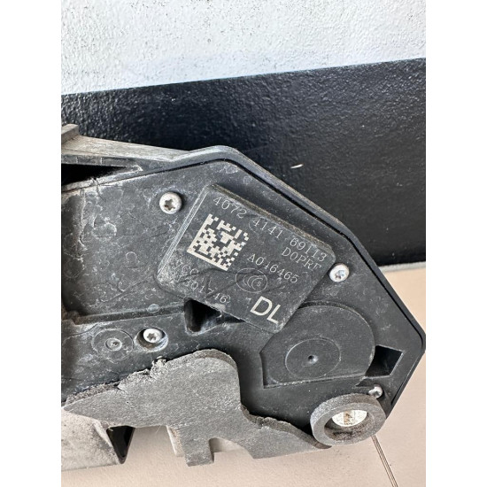 Rear right door lock Volvo S60 V60 31301746