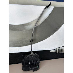 Broasca incuietoare usa dreapta spate Volvo S60 V60 31301746