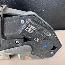 Broasca incuietoare usa dreapta fata Volvo S60 V60 31301740
