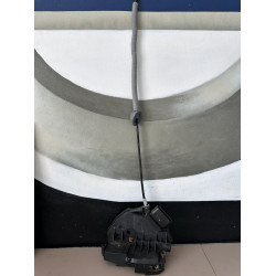 Broasca incuietoare usa dreapta fata Volvo S60 V60 31301740