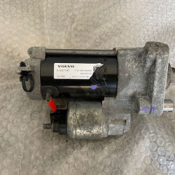 Starter motor 2.0 Volvo S60 V60 S90 V90 XC40 XC60 XC90 2016-2023 31407197