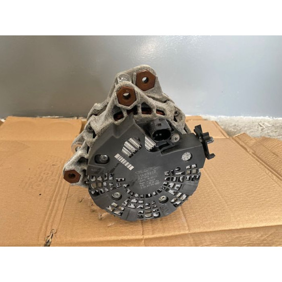 Alternator 2.0 Volvo V40 V60 V70 V90 S60 S90 XC40 XC60 XC70 XC90 2016-2023 31489212 