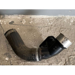 Furtun intercooler Volvo S60 V60 S90 V90 XC60 XC90 2016-2023 31422095 31422061 