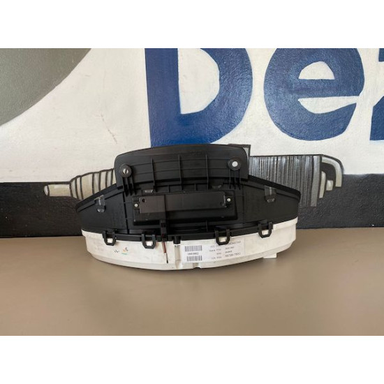 Instrument cluster Volvo S60 V60 R-Design 2011-2015 31343497 