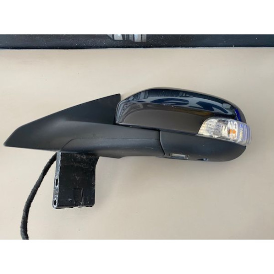 Left electric wing mirror Volvo C70 2010-2013 31218140