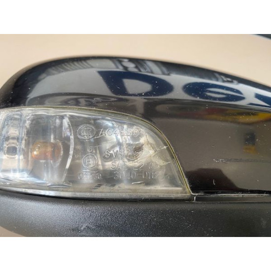 Right electric wing mirror Volvo C70 2010-2013 31218126