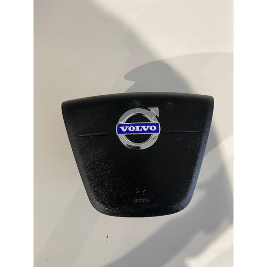 Steering wheel airbag Volvo V40 2012-2019 31291369 31332614