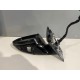 Left electric wing mirror foldable with light and led signaling Volvo V40 2012-2019 31278125 31299633